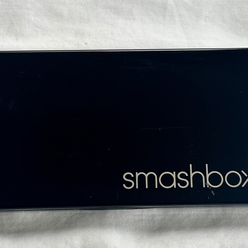 Smashbox Spotlight Palette - Gold